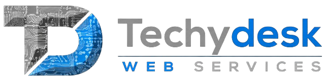 Techydesk Web Services